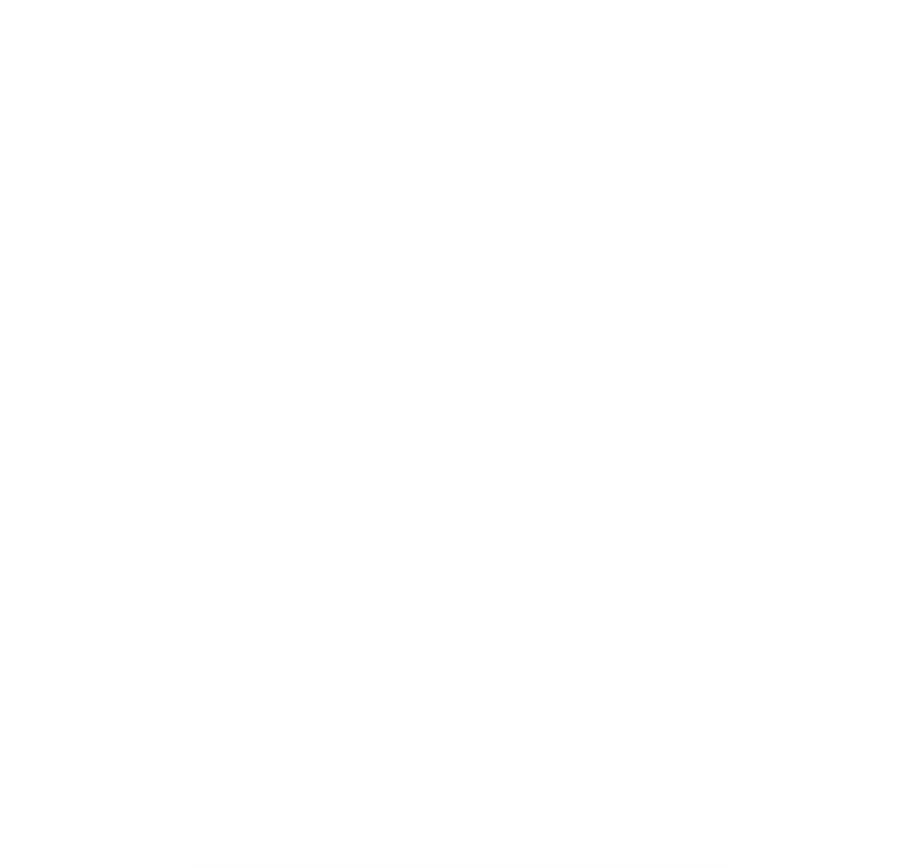 ikona dla kategorii Audyty. Przypomina zapisaną kartkę papieru.